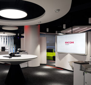impresoras ricoh barcelona